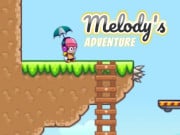 Play Melodys Adventure Game on FOG.COM