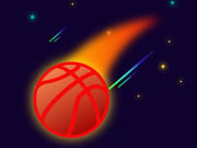Play Neon Basketball Damage Game on FOG.COM